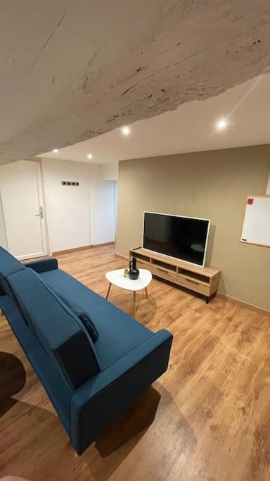 L'Ambitieux - Centre De Vienne Apartamento Exterior foto